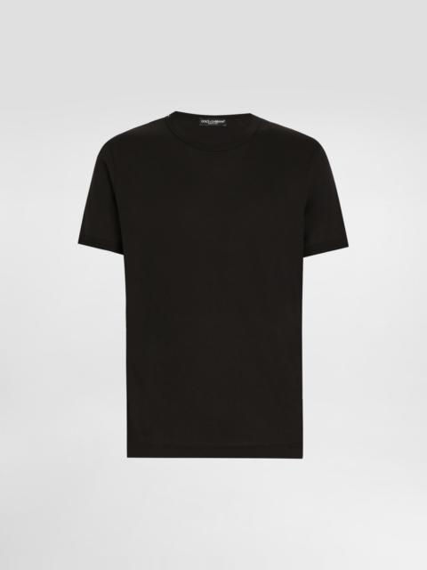 Dolce & Gabbana T-shirt in cotton