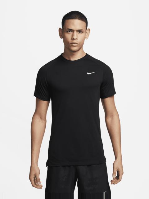 Nike Flex Rep Men's Dri-FIT Short-Sleeve Fitness Top