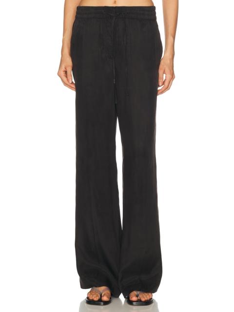 Helmut Lang Fluid Pant