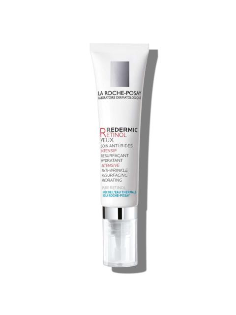 LA ROCHE-POSAY Redermic R Retinol Eye Cream