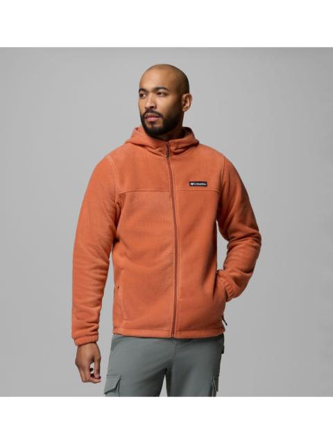 Columbia Men's Steens Mountain Full Zip Fleece Hoodie
