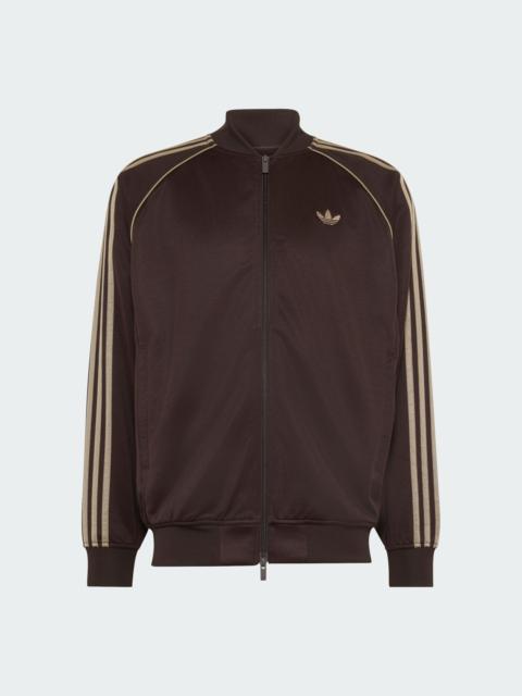 adidas SST ADICOLOR CLASSICS LOOSE TRACKTOP