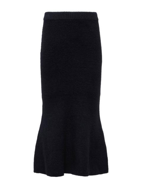 L'AGENCE Salem Knit Skirt