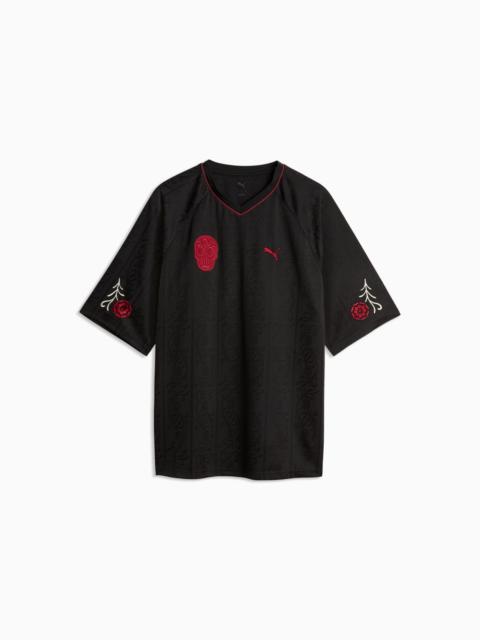 PUMA Dia De Muertos Men's Relaxed Tee