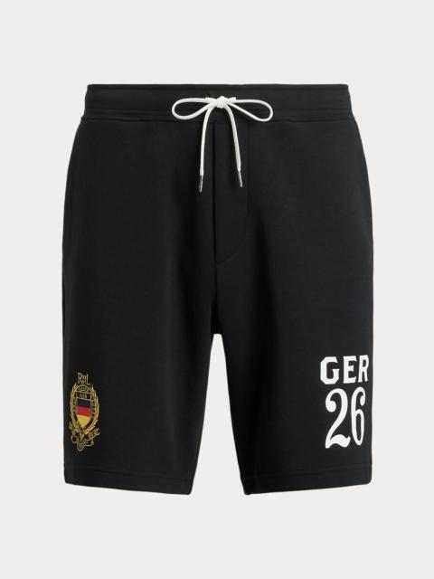 Polo Ralph Lauren 8.5-Inch Germany Short