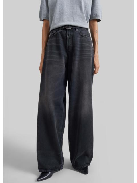 HAIKURE Haikure Bethany Jeans - Vintage Black