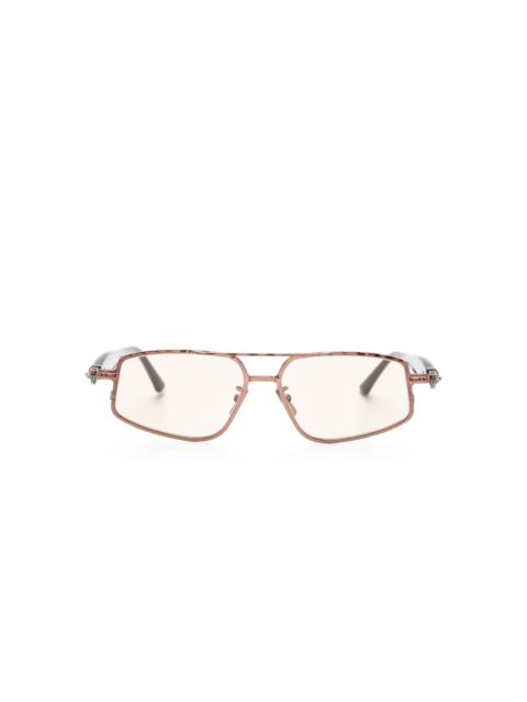 Kuboraum Maske J73 sunglasses