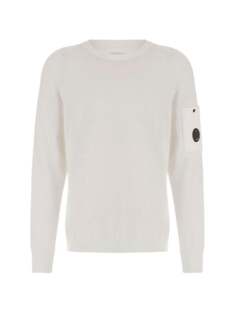 C.P. Company crew-neck sweater
