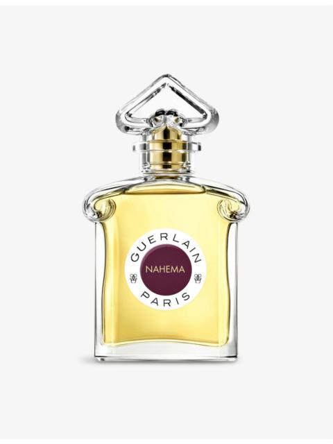 GUERLAIN Nahema eau de toilette 75ml
