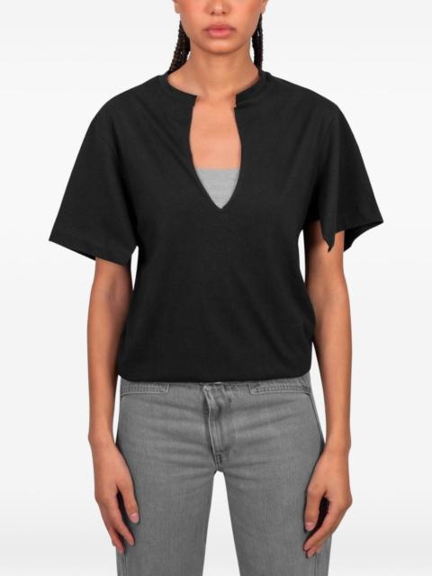 gimaguas Alina V-neck T-shirt