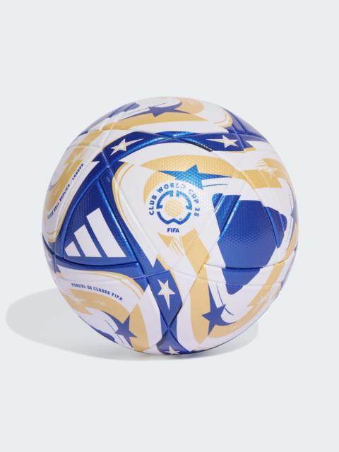 adidas Mundial de Clubes FIFA Final League Ball