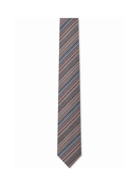 Missoni Silk tie