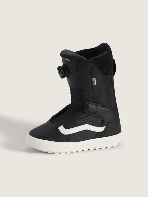 Vans Women's Encore Linerless Snowboard Boot