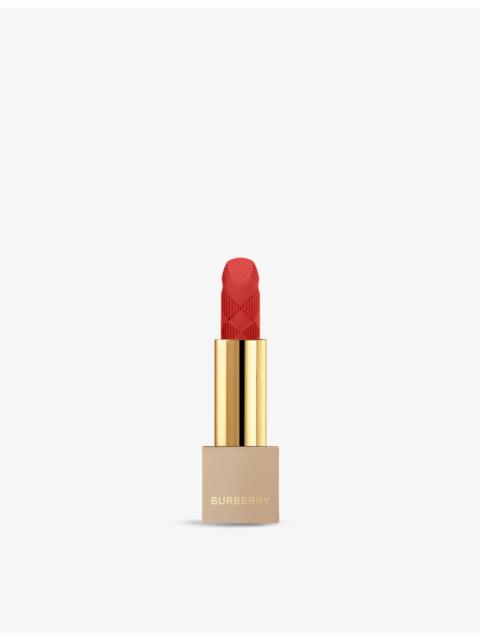 Burberry Kisses Matte Golden lipstick 3.3g