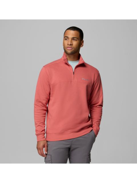 Columbia Men's Hart Mountain II Half Zip