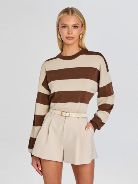 RETROFÊTE BRYN SWEATER
