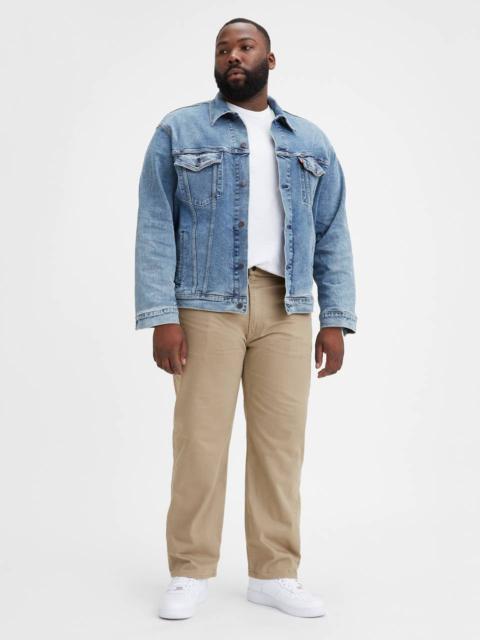 559™ RELAXED STRAIGHT MEN'S JEANS (BIG & TALL)