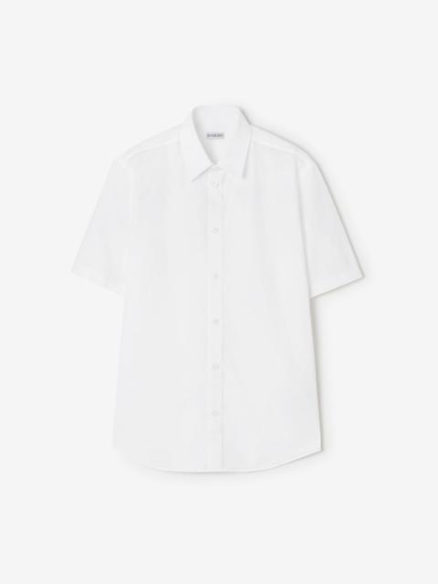 Burberry Cotton Shirt