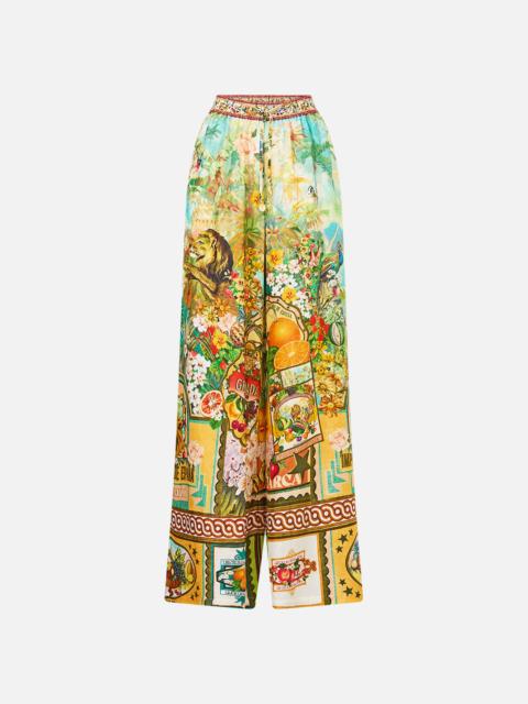 CAMILLA LOUNGE PANT