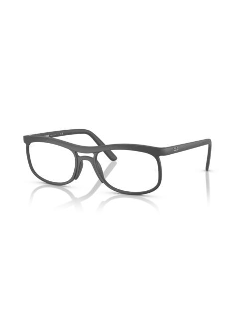 Ray-Ban RB7254 OPTICS LITEFORCE