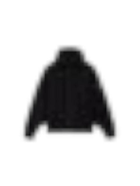 Stone Island Stone Island Scuba Fleece 6100031 Sweatshirt Black