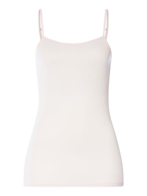 HANRO Ultralight Round Neck Cotton Camisole