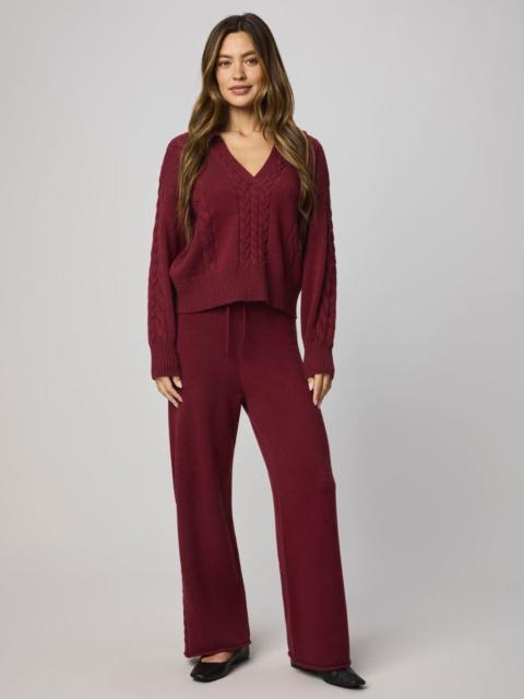 Splendid The Jet Set Sweater Pant
