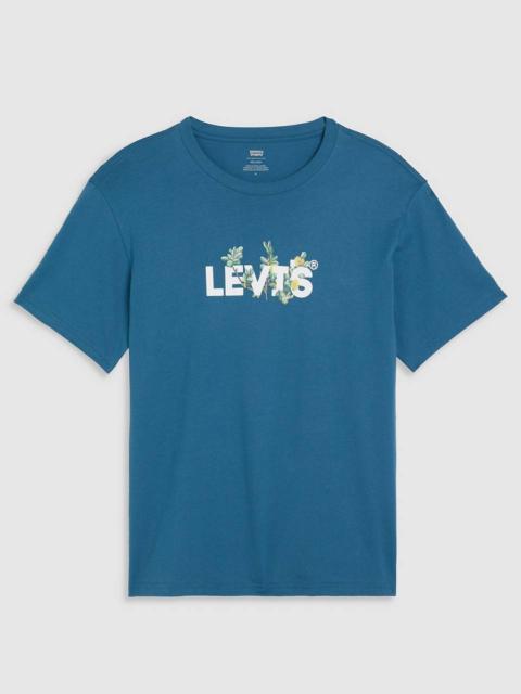 Levi's RELAXED FIT SHORT SLEEVE GRAPHIC T-SHIRT