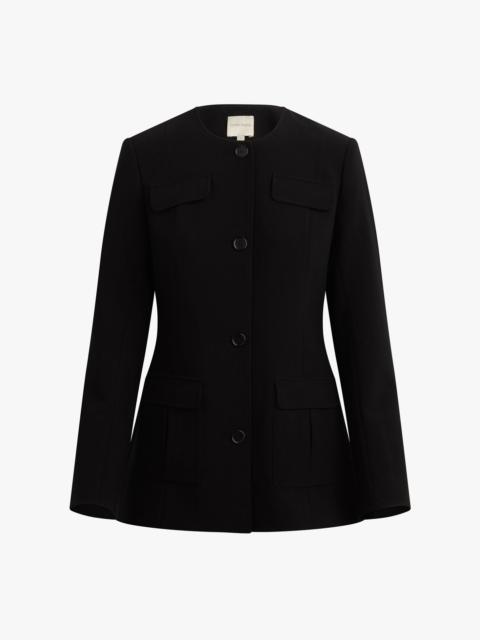 Favorite Daughter THE SPENCER JACKET