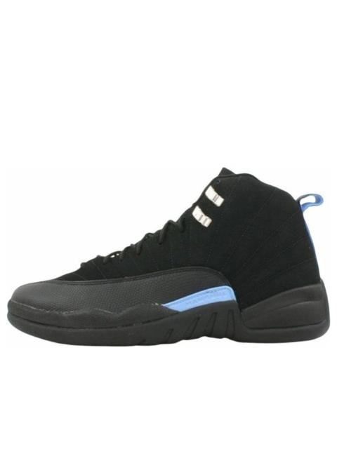 Jordan Air Jordan 12 Retro 'Nubuck' 2003 136001-014