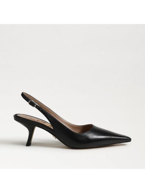 Sam Edelman Bianka Slingback Pump
