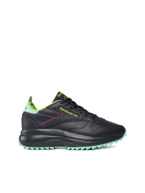Reebok Classic "Black" sneakers