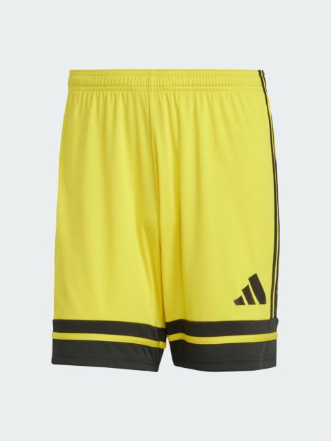 adidas Squadra 25 Shorts