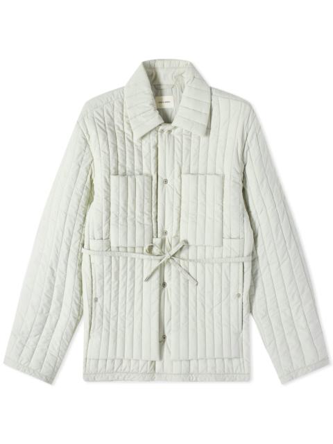 Craig Green Craig Green Quilted Work Jacket
