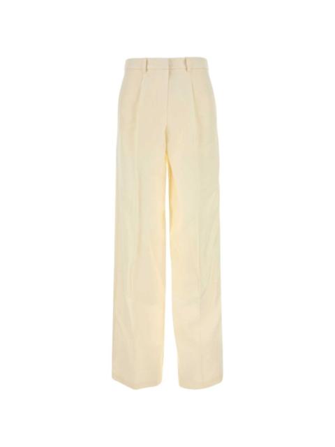 MAGDA BUTRYM wide-leg trousers