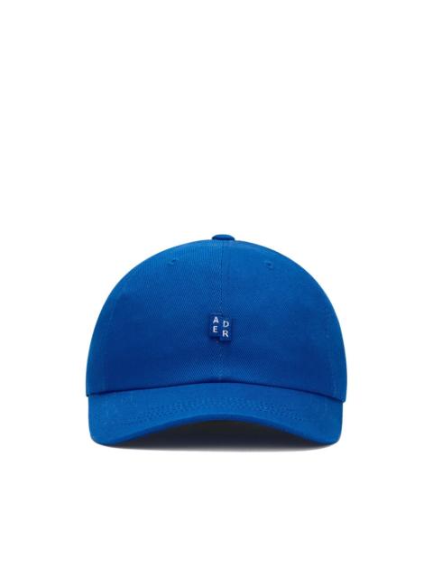 ADER error logo-patch hat