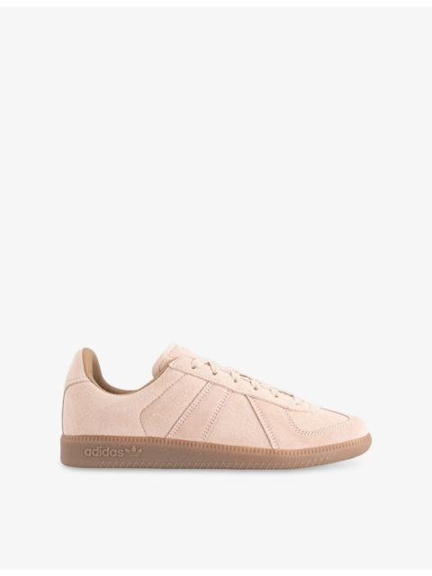 adidas BW Army Suede Trainers