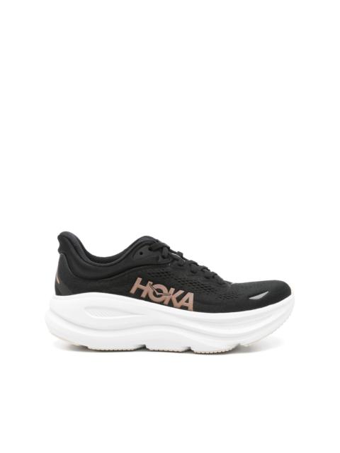 HOKA ONE ONE Bondi 9 sneakers