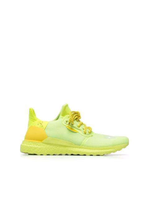 adidas x Billionaire Boys Club Solar Hu Glide trainers