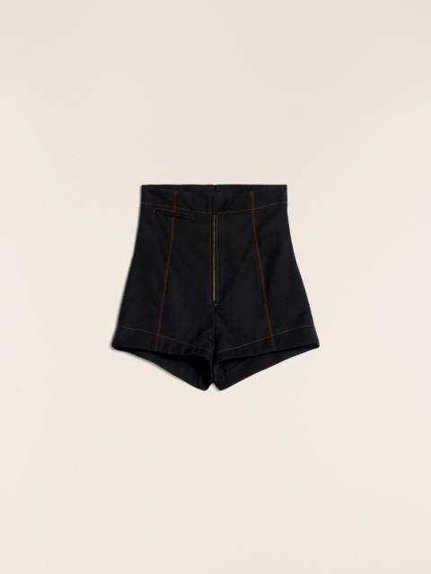 JACQUEMUS Le short Areia