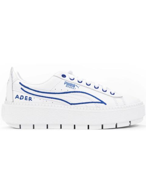 PUMA Puma Platform Trace Ader Error (Women's)