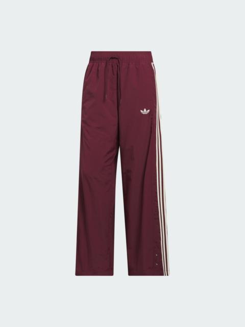 adidas ORIGINALS SNAP SIDELINE TRACK PANT