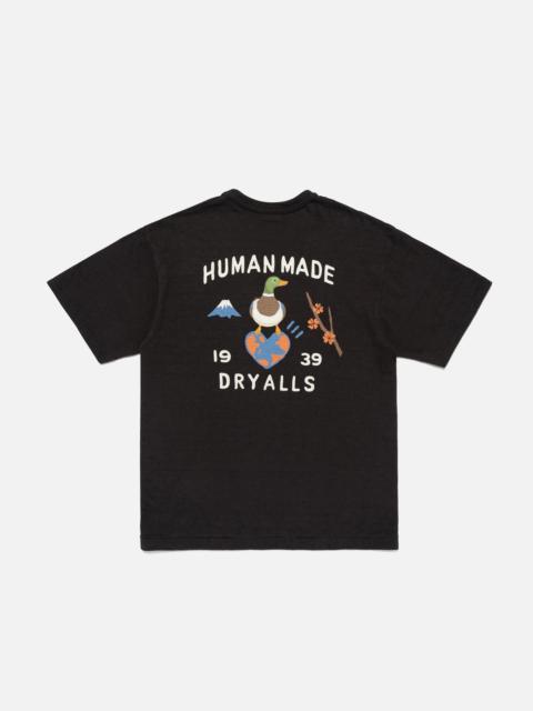 Human Made GRAPHIC T-SHIRT