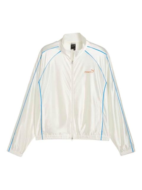 FENTY x Fenty T7 zip-up jacket