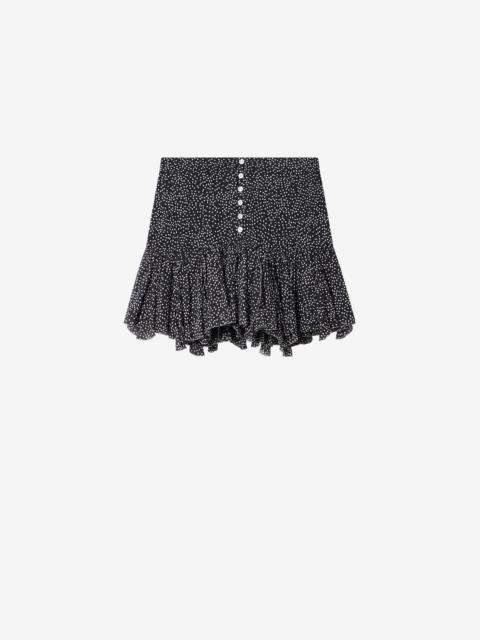 Isabel Marant Étoile DANEEN SKIRT