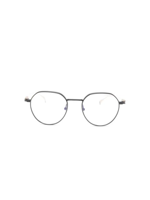 DITA round-frame glasses