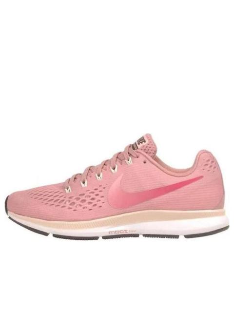 Nike (WMNS) Nike Air Zoom Pegasus 34 'Rust Pink' 880560-606