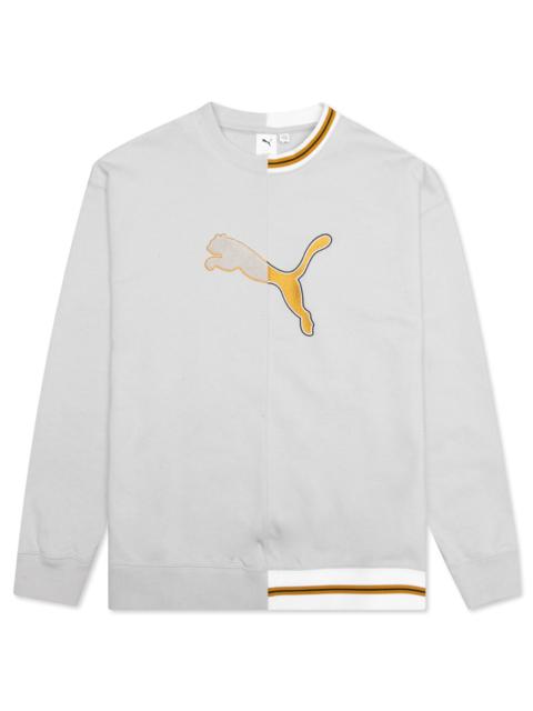 PUMA CREWNECK