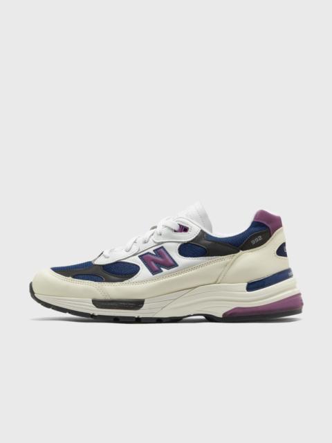 New Balance 992