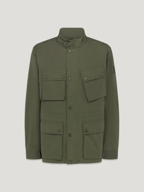 Belstaff SERVICE FIELDMASTER JACKET